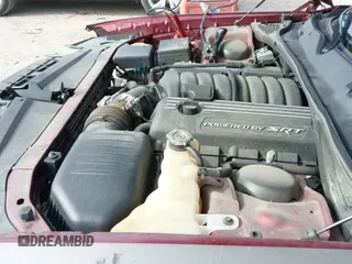 ✅ 2020 Dodge Challenger R/T Scat Pack • VIN: 2C3CDZFJ3LH147679 • Lot: 41380353. Wystawiony na IAAI z przebiegiem 49 046 mil. Bezpłatny archiwum sprzedaży aukcyjnych z USA i szczegółowy raport historii pojazdu na DreamBid. Zdjęcie 20.