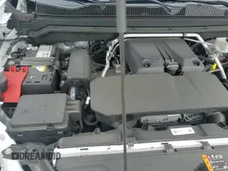 ✅ 2025 GMC Canyon 4WD Denali • VIN: 1GTP2FEK1S1124765 • Lot: 51665015. Listed on Copart with 6,876 mi. Free auction sales archive from the USA and detailed vehicle history report at DreamBid. Image 13.