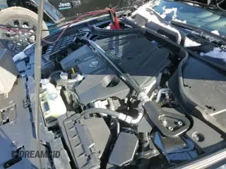 ✅ 2024 Nissan Z Performance • VIN: JN1BZ4BH5RM360916 • Lot: 45556675. Wystawiony na Copart z przebiegiem 7 004 mil. Bezpłatny archiwum sprzedaży aukcyjnych z USA i szczegółowy raport historii pojazdu na DreamBid. Zdjęcie 13.