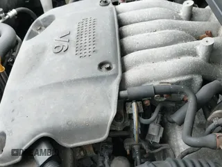 ✅ 2008 Kia Rondo LX • VIN: KNAFG526287137946 • Lot: 42642168. Wystawiony na IAAI z przebiegiem 81 278 mil. Bezpłatny archiwum sprzedaży aukcyjnych z USA i szczegółowy raport historii pojazdu na DreamBid. Zdjęcie 18.