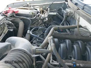 ✅ 2013 Ford F-150 XL • VIN: 1FTFW1EF5DFB77416 • Lot: 39853289. Listed on IAAI with 104,571 mi. Free auction sales archive from the USA and detailed vehicle history report at DreamBid. Image 20.