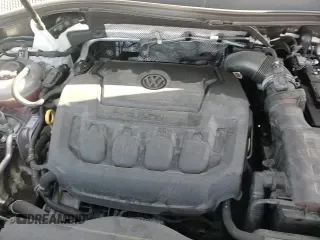 ✅ 2022 Volkswagen Tiguan SEL R-Line • VIN: 3VV4B7AX9NM001038 • Lot: 70330165. Listed on Copart with 68,829 mi. Free auction sales archive from the USA and detailed vehicle history report at DreamBid. Image 15.