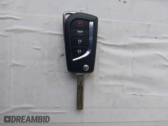 ✅ 2023 Toyota Corolla LE • VIN: 5YFB4MDE0PP009811 • Lot: 44175723. Wystawiony na IAAI z przebiegiem 47 091 mil. Bezpłatny archiwum sprzedaży aukcyjnych z USA i szczegółowy raport historii pojazdu na DreamBid. Zdjęcie 11.