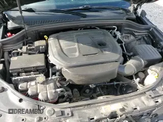 2020 Dodge Durango SXT with VIN 1C4RDHAG3LC376751, listed as a Copart auction lot 68504855 with 75,723 mi miles and Clean title. Bid and sale history available at DreamBid. Image 17.