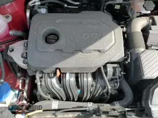 ✅ 2021 Kia Sportage S • VIN: KNDP6CAC6M7876544 • Лот: 83832705. Опубликован ранее на Copart с пробегом 22 669 миль. Бесплатный доступ к архиву аукционных продаж из США и подробный отчёт об истории автомобиля на DreamBid. Изображение 15.