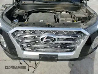 ✅ 2020 Hyundai Palisade Limited • VIN: KM8R54HEXLU118775 • Лот: 83230304. Опубликован ранее на Copart с пробегом 47 255 миль. Бесплатный доступ к архиву аукционных продаж из США и подробный отчёт об истории автомобиля на DreamBid. Изображение 15.