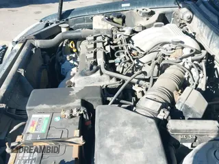 ✅ 1995 Toyota Avalon XL • VIN: 4T1GB10E8SU008137 • Lot: 41724003. Listed on IAAI with 262,690 mi. Free auction sales archive from the USA and detailed vehicle history report at DreamBid. Image 19.