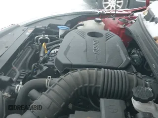 ✅ 2020 Kia Forte GT • VIN: 3KPF44ACXLE260559 • Lot: 41209482. Listed on IAAI with 39,267 mi. Free auction sales archive from the USA and detailed vehicle history report at DreamBid. Image 19.