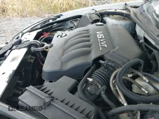 ✅ 2014 Chevrolet Impala Police Police • VIN: 2G1WD5E31E1165493 • Лот: 43786899. Опубликован ранее на IAAI с пробегом 169 754 миль. Бесплатный доступ к архиву аукционных продаж из США и подробный отчёт об истории автомобиля на DreamBid. Изображение 12.