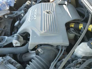 ✅ 2003 Buick Regal GS • VIN: 2G4WF551831149784 • Lot: 42605846. Listed on IAAI with 159,956 mi. Free auction sales archive from the USA and detailed vehicle history report at DreamBid. Image 19.