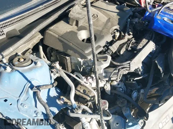 ✅ 2023 Toyota Camry SE • VIN: 4T1T11AK4PU138638 • Lot: 44260516. Wystawiony na IAAI z przebiegiem 59 475 mil. Bezpłatny archiwum sprzedaży aukcyjnych z USA i szczegółowy raport historii pojazdu na DreamBid. Zdjęcie 20.
