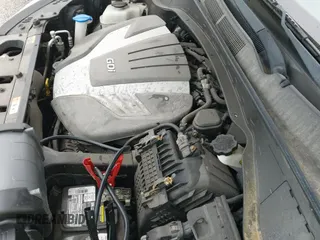 2017 Hyundai Santa Fe SE z VIN KM8SN4HF7HU241712, wystawiony jako IAAI lot #43526960 z przebiegiem 131 348 mil mil oraz . Historia ofert i sprzedaży dostępna na DreamBid. Obrazek 18.