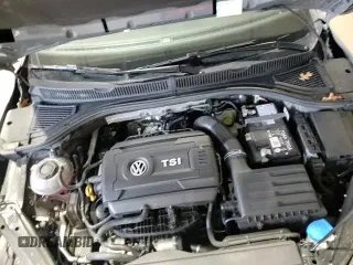 ✅ 2024 Volkswagen Jetta Autobahn • VIN: 3VW2T7BUXRM084277 • Lot: 50984835. Listed on Copart with 17,321 mi. Free auction sales archive from the USA and detailed vehicle history report at DreamBid. Image 15.