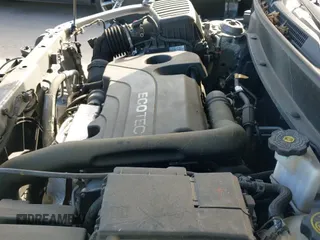 ✅ 2020 GMC Terrain SLE • VIN: 3GKALTEV8LL100148 • Lot: 43680674. Wystawiony na IAAI z przebiegiem 76 929 mil. Bezpłatny archiwum sprzedaży aukcyjnych z USA i szczegółowy raport historii pojazdu na DreamBid. Zdjęcie 20.