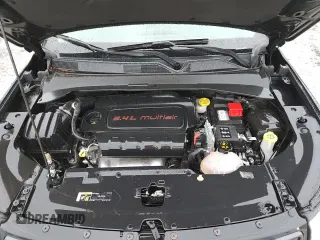 ✅ 2022 Jeep Compass Trailhawk • VIN: 3C4NJDDB5NT143347 • Лот: 89898985. Опубликован ранее на Copart с пробегом 44 284 миль. Бесплатный доступ к архиву аукционных продаж из США и подробный отчёт об истории автомобиля на DreamBid. Изображение 14.