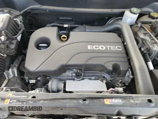 ✅ 2018 Chevrolet Equinox LT • VIN: 3GNAXJEVXJS508391 • Лот: 90931155. Опубликован ранее на Copart с пробегом 57 122 миль. Бесплатный доступ к архиву аукционных продаж из США и подробный отчёт об истории автомобиля на DreamBid. Изображение 15.