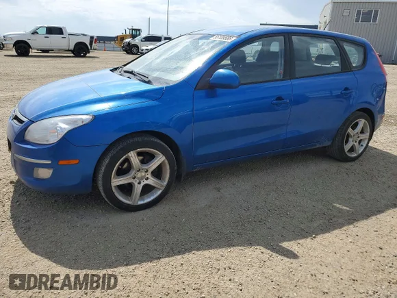 ✅ 2011 Hyundai Elantra SE • VIN: KMHDC8AE9BU105046 • Lot: 55109586. Listed on Copart with 158,499 mi. Free auction sales archive from the USA and detailed vehicle history report at DreamBid. Image 1.