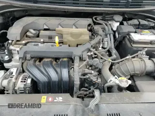 ✅ 2020 Kia Rio S • VIN: 3KPA24AD8LE297005 • Lot: 70504425. Wystawiony na Copart z przebiegiem 102 193 mil. Bezpłatny archiwum sprzedaży aukcyjnych z USA i szczegółowy raport historii pojazdu na DreamBid. Zdjęcie 13.