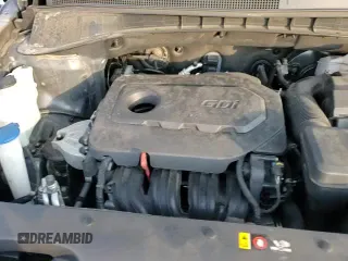 ✅ 2020 Kia Sorento LX • VIN: 5XYPG4A36LG627844 • Lot: 80614215. Listed on Copart with 69,003 mi. Free auction sales archive from the USA and detailed vehicle history report at DreamBid. Image 14.