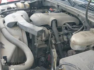 ✅ 2003 GMC Yukon SLT • VIN: 1GKEC13Z43R262475 • Lot: 42306438. Listed on IAAI with 209,436 mi. Free auction sales archive from the USA and detailed vehicle history report at DreamBid. Image 12.