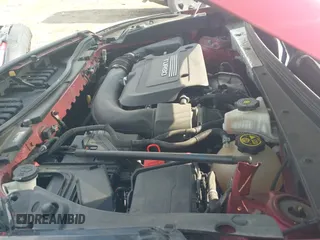 ✅ 2019 Cadillac XT4 AWD Premium Luxury • VIN: 1GYFZDR49KF134917 • Lot: 43129487. Wystawiony na IAAI z przebiegiem 87 304 mil. Bezpłatny archiwum sprzedaży aukcyjnych z USA i szczegółowy raport historii pojazdu na DreamBid. Zdjęcie 19.