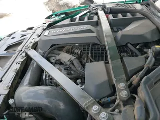 ✅ 2021 BMW M4 Competition • VIN: WBS33AZ03MCF85346 • Lot: 42545456. Listed on IAAI with 46,931 mi. Free auction sales archive from the USA and detailed vehicle history report at DreamBid. Image 18.