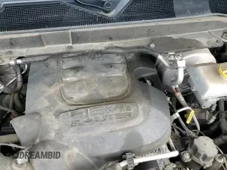 ✅ 2020 Ram 2500 Tradesman • VIN: 3C6MR4AJ9LG184951 • Lot: 62771705. Listed on Copart with 88,829 mi. Free auction sales archive from the USA and detailed vehicle history report at DreamBid. Image 13.