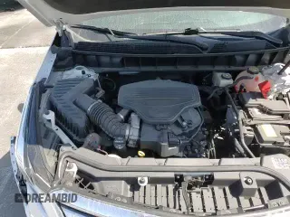 ✅ 2018 Cadillac XT5 AWD • VIN: 1GYKNBRS0JZ128529 • Лот: 62418835. Опубликован ранее на Copart с пробегом 50 051 миль. Бесплатный доступ к архиву аукционных продаж из США и подробный отчёт об истории автомобиля на DreamBid. Изображение 13.