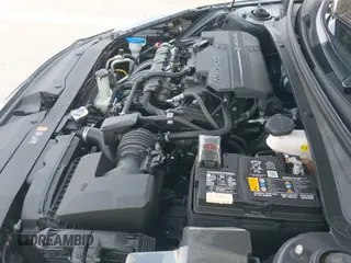 ✅ 2023 Hyundai Elantra SEL • VIN: 5NPLM4AG7PH103787 • Lot: 42334991. Listed on IAAI with 46,647 mi. Free auction sales archive from the USA and detailed vehicle history report at DreamBid. Image 20.