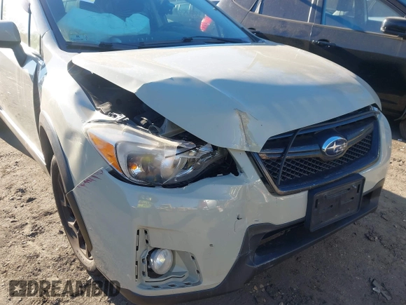 ✅ 2016 Subaru Crosstrek Premium • VIN: JF2GPABCXG8347386 • Lot: 43877597. Wystawiony na IAAI z przebiegiem 170 401 mil. Bezpłatny archiwum sprzedaży aukcyjnych z USA i szczegółowy raport historii pojazdu na DreamBid. Zdjęcie 6.