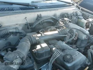 ✅ 1996 Toyota Tacoma • VIN: 4TAWM72N4TZ205901 • Лот: 41443894. Опубликован ранее на IAAI с пробегом 239 329 миль. Бесплатный доступ к архиву аукционных продаж из США и подробный отчёт об истории автомобиля на DreamBid. Изображение 18.