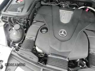 ✅ 2019 Mercedes-Benz E 450 • VIN: WDDZH6JB8KA519917 • Lot: 55764755. Listed on Copart with 57,213 mi. Free auction sales archive from the USA and detailed vehicle history report at DreamBid. Image 13.