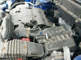 2018 Mitsubishi Outlander ES with VIN JA4AR3AU5JU022075, listed as a IAAI auction lot 42452361 with 45,907 mi miles and . Bid and sale history available at DreamBid. Image 19.