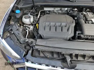 ✅ 2021 Audi Q3 Premium • VIN: WA1AUCF38M1097681 • Lot: 68301205. Listed on Copart with 76,773 mi. Free auction sales archive from the USA and detailed vehicle history report at DreamBid. Image 14.