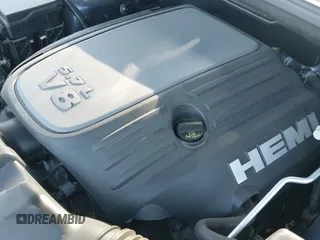 ✅ 2020 Jeep Grand Cherokee Limited X • VIN: 1C4RJFBT3LC328336 • Лот: 43574577. Опубликован ранее на IAAI с пробегом 57 643 миль. Бесплатный доступ к архиву аукционных продаж из США и подробный отчёт об истории автомобиля на DreamBid. Изображение 20.