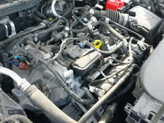 ✅ 2024 Ford Bronco Sport Outer Banks • VIN: 3FMCR9C65RRE91908 • Lot: 43472339. Listed on IAAI with 21,437 mi. Free auction sales archive from the USA and detailed vehicle history report at DreamBid. Image 21.