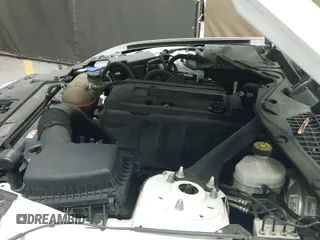 ✅ 2018 Ford Mustang EcoBoost Premium • VIN: 1FATP8UH1J5145274 • Lot: 43098928. Listed on IAAI with 85,857 mi. Free auction sales archive from the USA and detailed vehicle history report at DreamBid. Image 19.