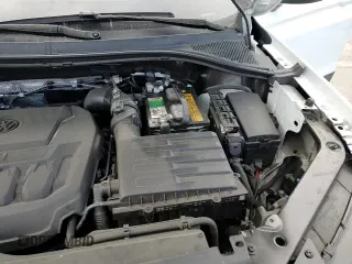 ✅ 2020 Volkswagen Tiguan S • VIN: 3VV1B7AX5LM053377 • Lot: 85519135. Listed on Copart with 39,685 mi. Free auction sales archive from the USA and detailed vehicle history report at DreamBid. Image 17.