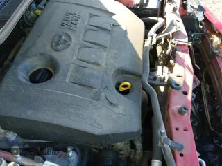 ✅ 2017 Toyota Corolla • VIN: JTNKARJE0HJ539725 • Lot: 43478927. Wystawiony na IAAI z przebiegiem 111 231 mil. Bezpłatny archiwum sprzedaży aukcyjnych z USA i szczegółowy raport historii pojazdu na DreamBid. Zdjęcie 19.