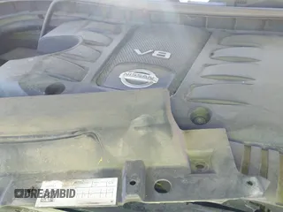 ✅ 2018 Nissan Armada SV • VIN: JN8AY2ND0JX000338 • Lot: 43051164. Wystawiony na IAAI z przebiegiem 189 598 mil. Bezpłatny archiwum sprzedaży aukcyjnych z USA i szczegółowy raport historii pojazdu na DreamBid. Zdjęcie 19.