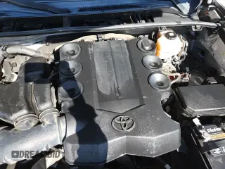 ✅ 2018 Toyota 4Runner SR5 • VIN: JTEBU5JRXJ5557764 • Lot: 86250645. Listed on Copart with 133,242 mi. Free auction sales archive from the USA and detailed vehicle history report at DreamBid. Image 17.