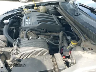 ✅ 2012 Chrysler 200 Touring • VIN: 1C3BCBEB8CN218625 • Лот: 42980859. Опубликован ранее на IAAI с пробегом 145 018 миль. Бесплатный доступ к архиву аукционных продаж из США и подробный отчёт об истории автомобиля на DreamBid. Изображение 24.