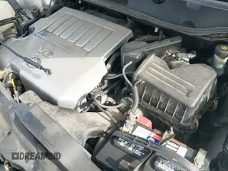 ✅ 2011 Toyota Venza • VIN: 4T3BK3BB0BU051984 • Lot: 43585048. Listed on IAAI with 130,194 mi. Free auction sales archive from the USA and detailed vehicle history report at DreamBid. Image 19.