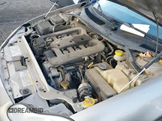 ✅ 2002 Chrysler Concorde Limited • VIN: 2C3AD56GX2H216676 • Лот: 41717922. Опубликован ранее на IAAI с пробегом 94 810 миль. Бесплатный доступ к архиву аукционных продаж из США и подробный отчёт об истории автомобиля на DreamBid. Изображение 12.