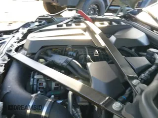 ✅ 2024 BMW M2 • VIN: 3MF13DM04R8E25637 • Lot: 41556777. Listed on IAAI with 18,810 mi. Free auction sales archive from the USA and detailed vehicle history report at DreamBid. Image 19.