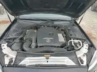 ✅ 2018 Mercedes-Benz C 300 • VIN: 55SWF4JB7JU266925 • Lot: 71359005. Listed on Copart with 108,829 mi. Free auction sales archive from the USA and detailed vehicle history report at DreamBid. Image 15.