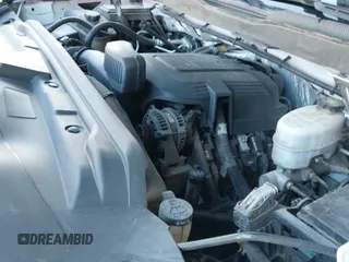 ✅ 2015 Chevrolet Silverado 2500HD Work Truck • VIN: 1GB2CUEG1FZ519337 • Lot: 43461181. Listed on IAAI with 246,273 mi. Free auction sales archive from the USA and detailed vehicle history report at DreamBid. Image 19.