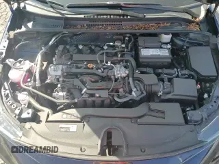 ✅ 2025 Toyota Corolla SE • VIN: 5YFS4MCEXSP230956 • Лот: 90274745. Опубликован ранее на Copart с пробегом 2 713 миль. Бесплатный доступ к архиву аукционных продаж из США и подробный отчёт об истории автомобиля на DreamBid. Изображение 13.