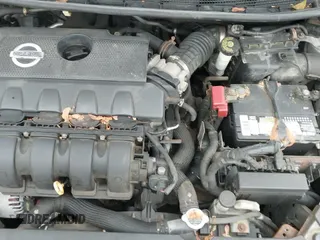 ✅ 2014 Nissan Sentra S • VIN: 3N1AB7AP3EY232997 • Лот: 43673670. Опубликован ранее на IAAI с пробегом 178 477 миль. Бесплатный доступ к архиву аукционных продаж из США и подробный отчёт об истории автомобиля на DreamBid. Изображение 16.