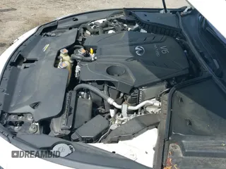 ✅ 2021 Infiniti Q50 Sensory • VIN: JN1EV7CR1MM754603 • Лот: 42447063. Опубликован ранее на IAAI с пробегом 76 426 миль. Бесплатный доступ к архиву аукционных продаж из США и подробный отчёт об истории автомобиля на DreamBid. Изображение 21.